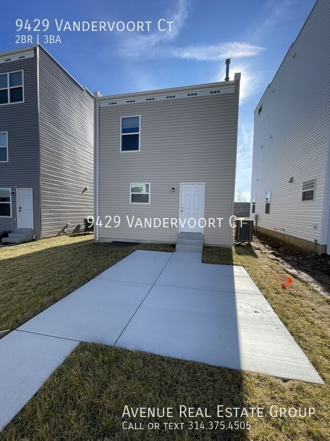 Building Photo - 9429 Vandervoort Ct