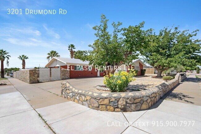 Building Photo - 3201 Drumond Rd