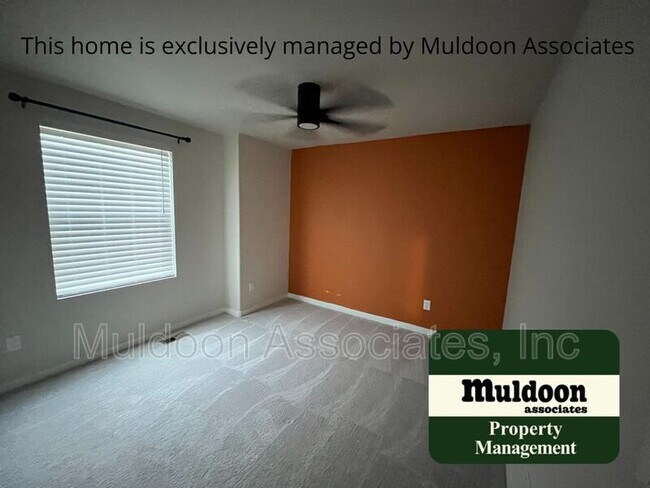 Building Photo - 6551 Mustang Rim Dr