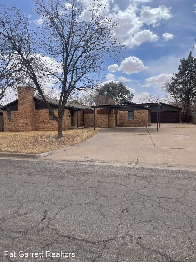 Primary Photo - 2 br, 2 bath House - 3603 36th Street