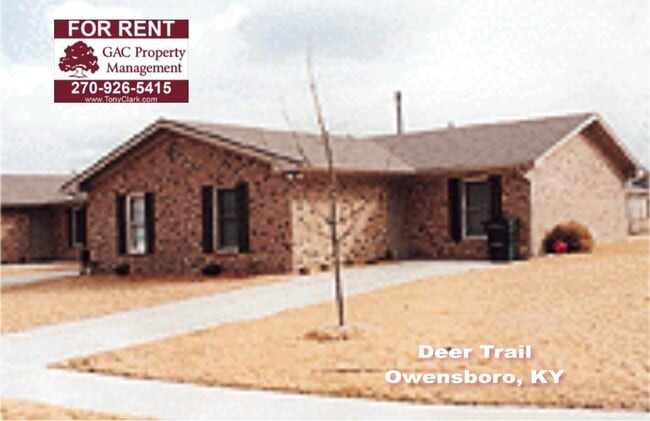 Building Photo - 715 Deer Trl