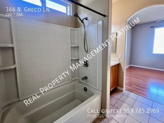Building Photo - 366 N Greco Ln