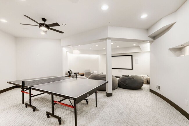 Building Photo - Cedar Park Furnished Home