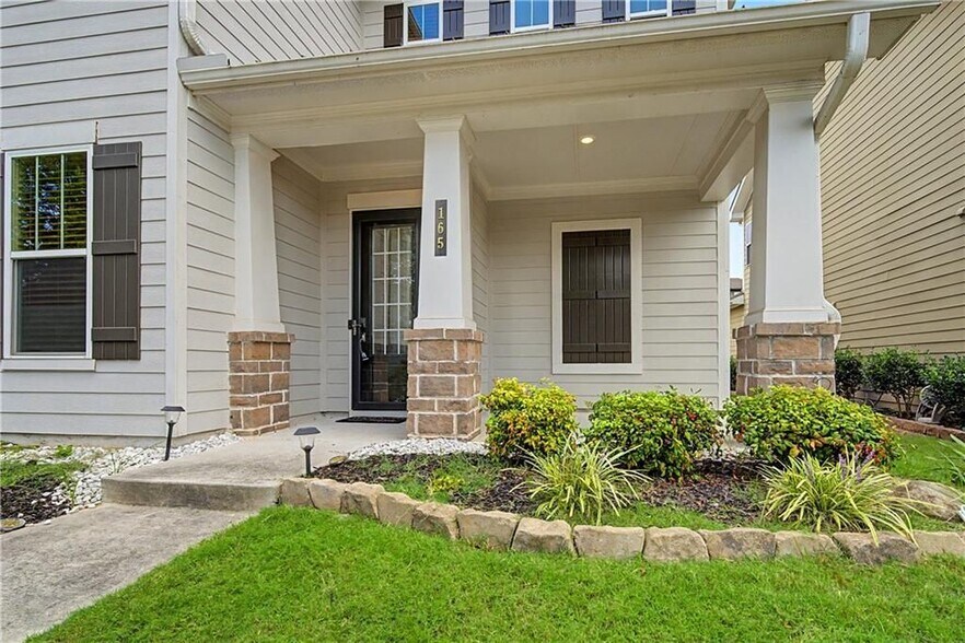 Building Photo - 165 Mansfield Dr