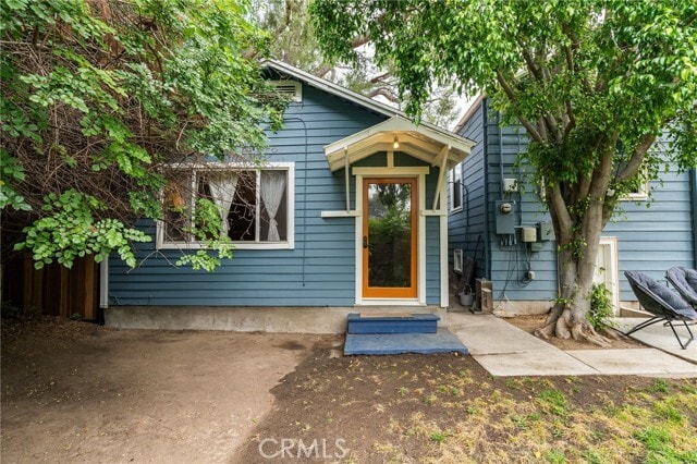 Building Photo - 1812 Las Flores Dr