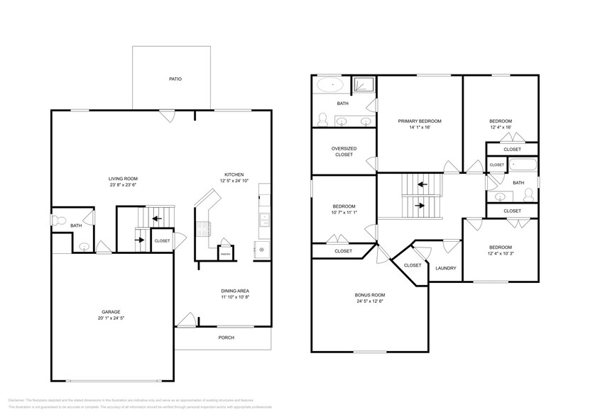 Building Photo - 1113 Carrington Pl