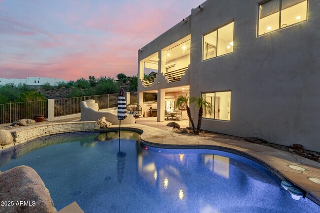 Building Photo - 15510 E Telegraph Dr