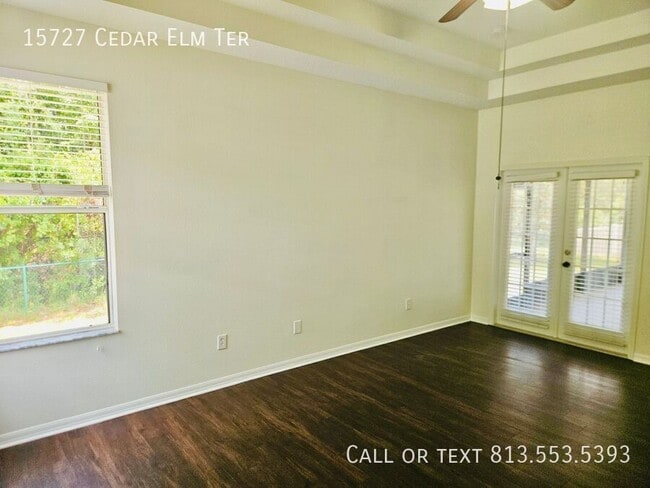 Building Photo - 15727 Cedar Elm Terrace