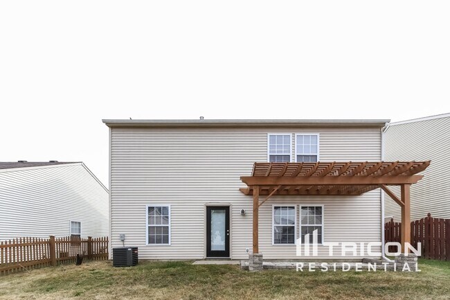 Building Photo - 10396 Waverly Dr