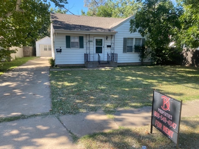 Building Photo - 2423 26th St