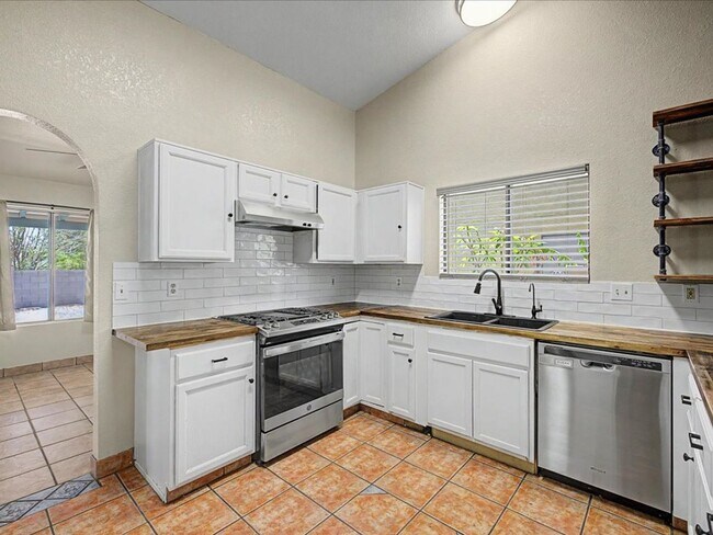 Building Photo - Spacious 4-Bedroom Home with Upgrades, Outdoor Living & Community Amenities!