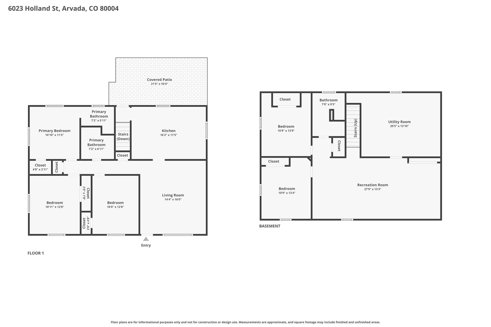 Building Photo - 6023 Holland St