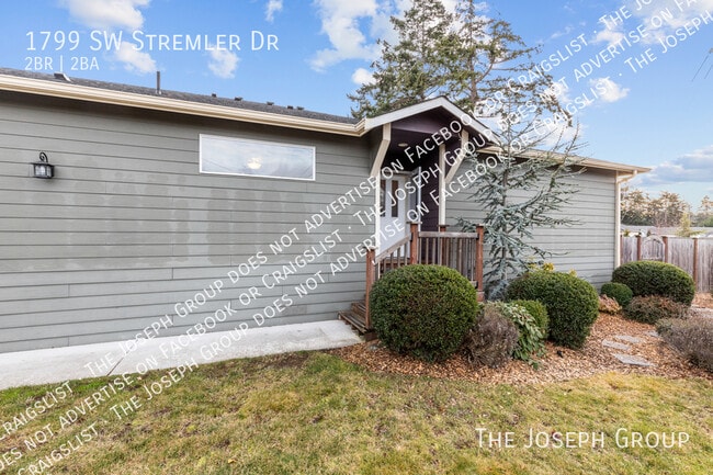 Building Photo - 1799 Stremler Dr