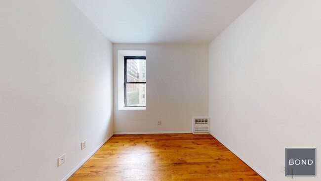 Floorplan - 1297 Lexington Avenue