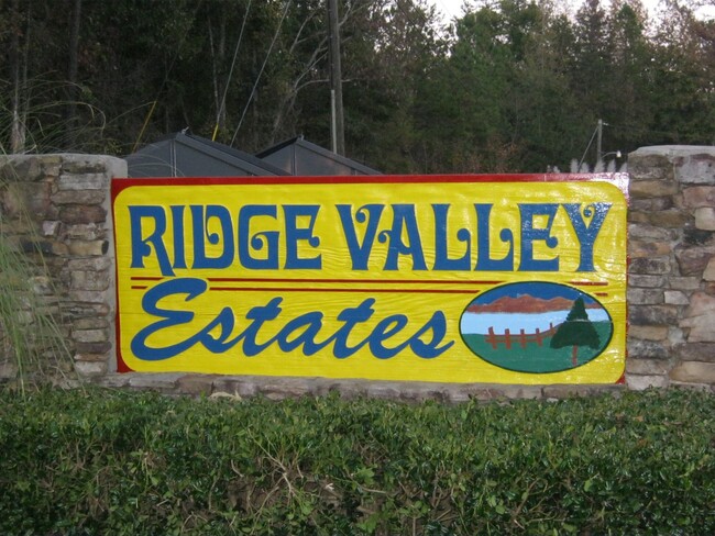 Primary Photo - Ridge Valley