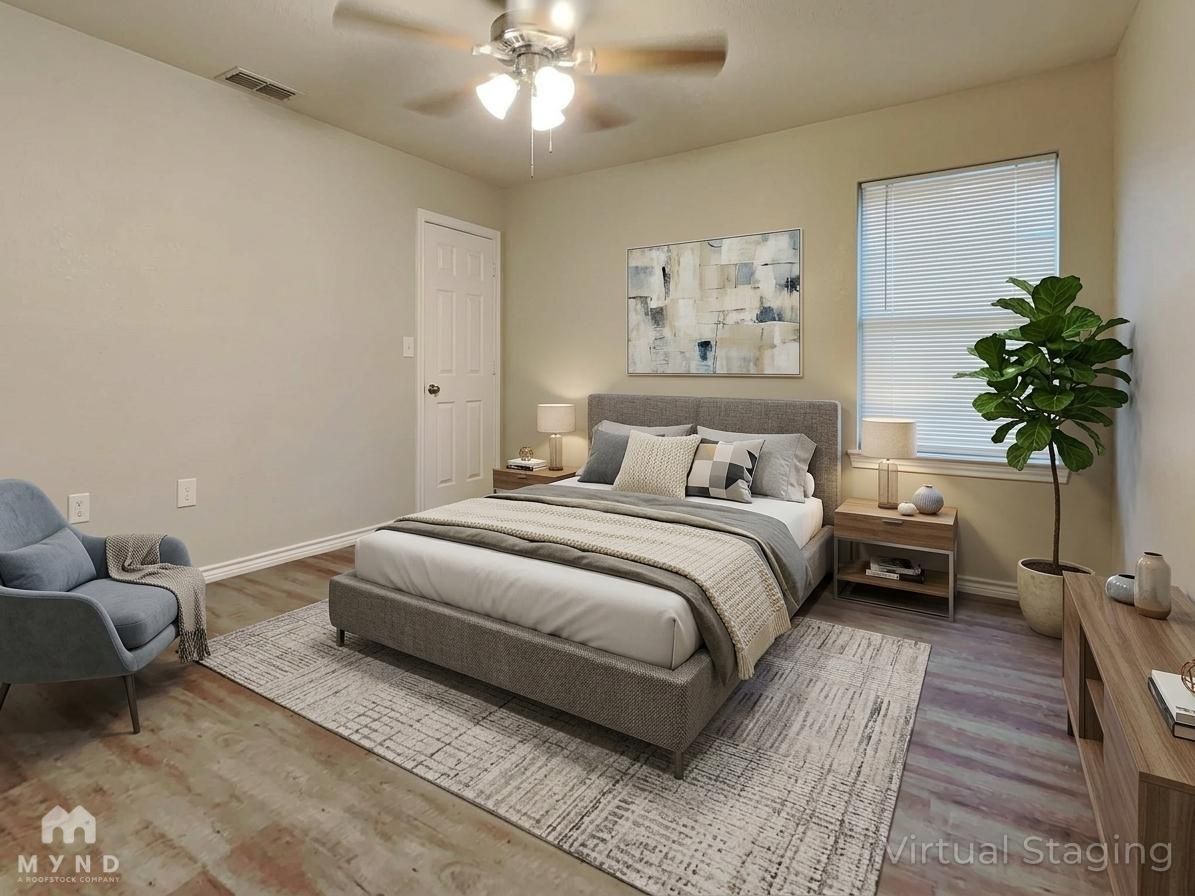 Building Photo - 5417 Harvard St