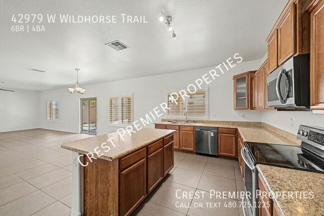 Building Photo - 42979 W Wild Horse Trail