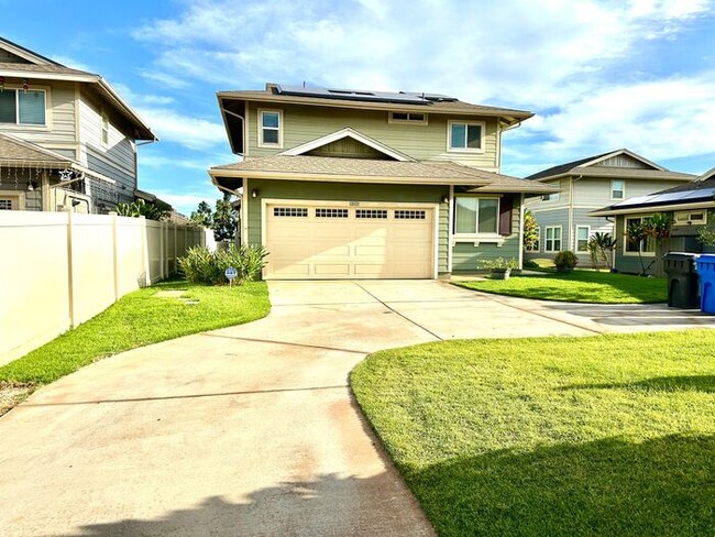 Primary Photo - Beautiful Pet Friendly Home in Ewa Gentry!