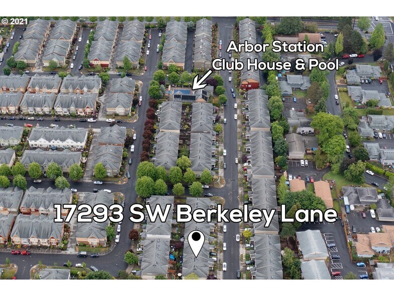 Building Photo - 17293 SW Berkeley Ln