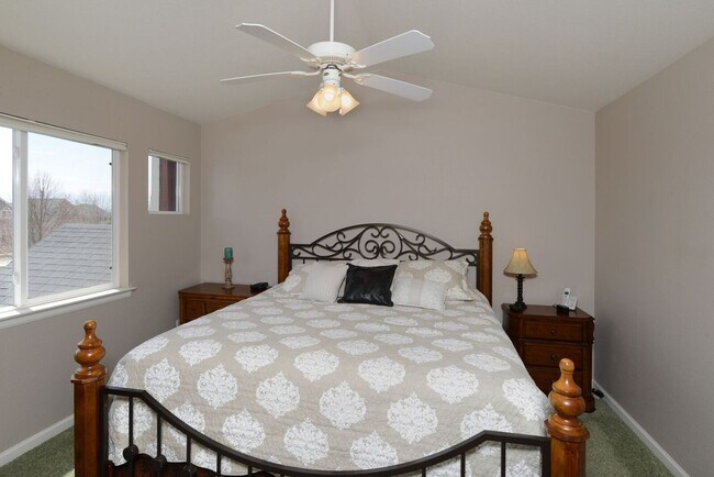 Building Photo - 4061 Temple Gulch Cir