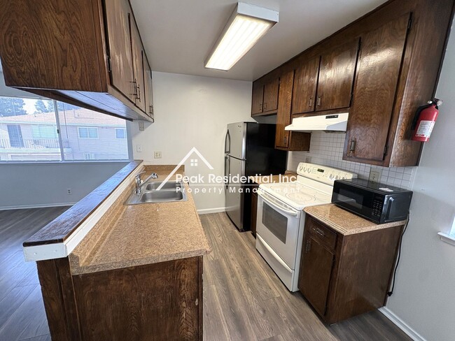 Building Photo - Nice 2bd/1b Apartment!
