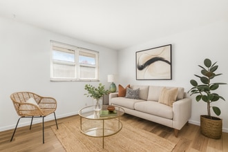 Building Photo - Modern 2-bed Apartment in Columbus