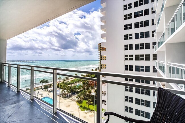 Primary Photo - 2030 S Ocean Dr