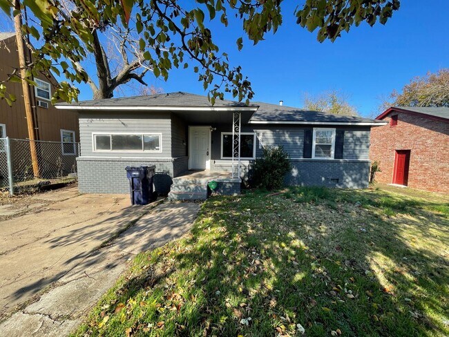 Primary Photo - 3 br, 1 bath House - 1225 NW 91st St