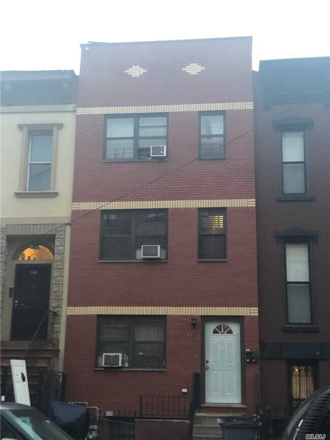 457 Pulaski St 457 Pulaski St Brooklyn NY 11221 Apartment Finder
