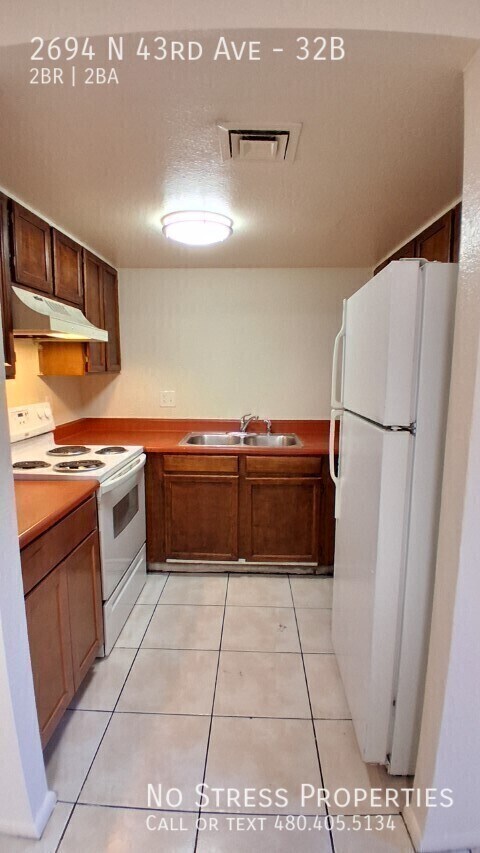 Building Photo - 2694 N 43rd Ave