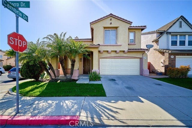 Building Photo - 22859 Morro Dr