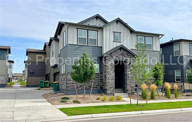 Primary Photo - 23631 E 40th Ave