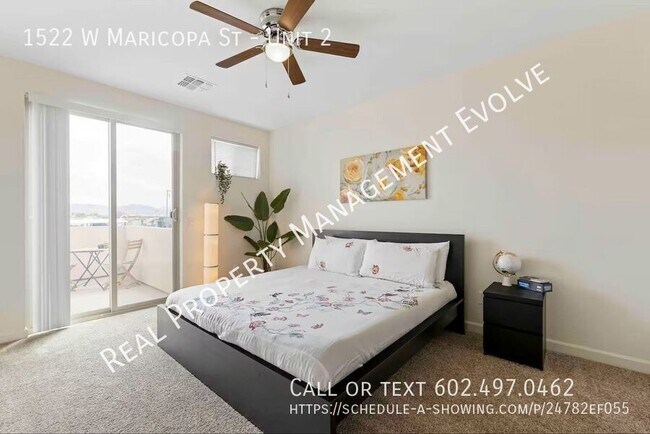 Building Photo - 1522 W Maricopa St