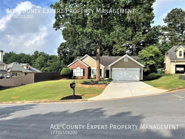 Building Photo - 110 Pinion Cir