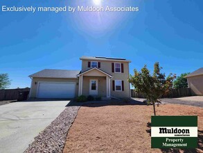 Building Photo - Large Pueblo West 2 Story Available now!
