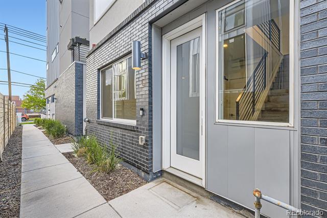 Building Photo - 1612 Irving St