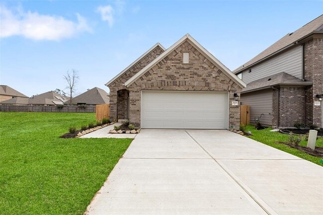 Building Photo - 2606 Prairie Star Ln