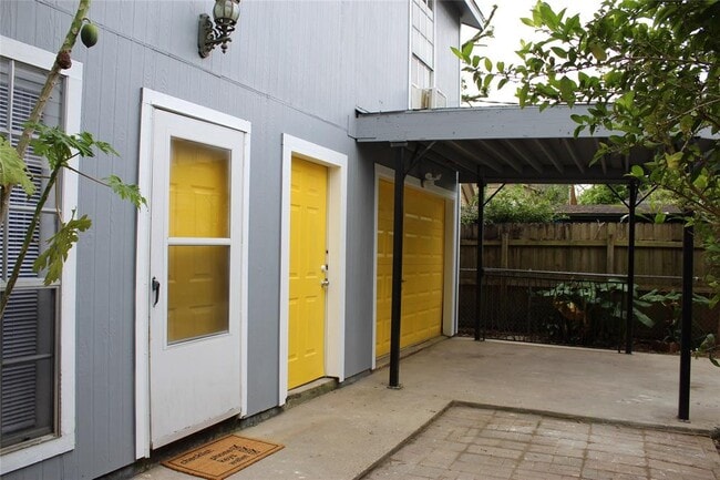 Building Photo - 1813 Hatwell St