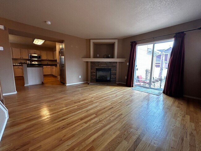 Building Photo - Beautifully Upgraded Home In Indigo Ranch!