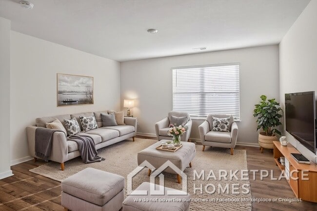 Building Photo - 1237 Stamp Lodge Rd