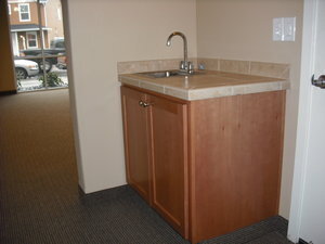 Building Photo - The Oaks Live/Work Townhomes