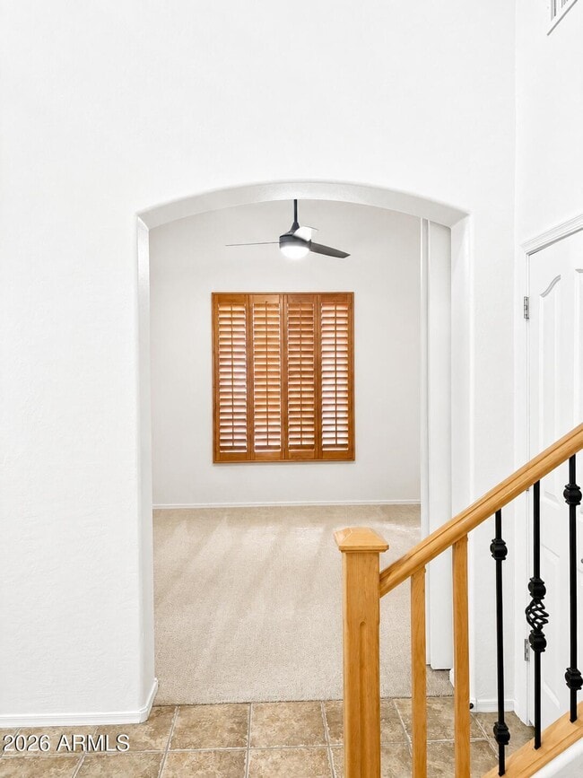 Building Photo - 4325 E Vallejo Ct