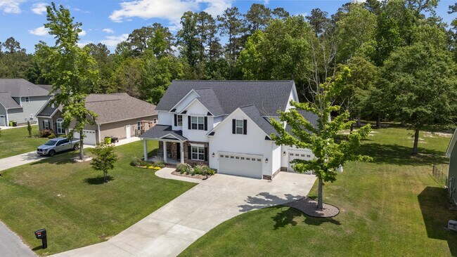 Building Photo - 3506 Sir James Ln