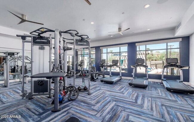 Building Photo - 7300 E Earll Dr