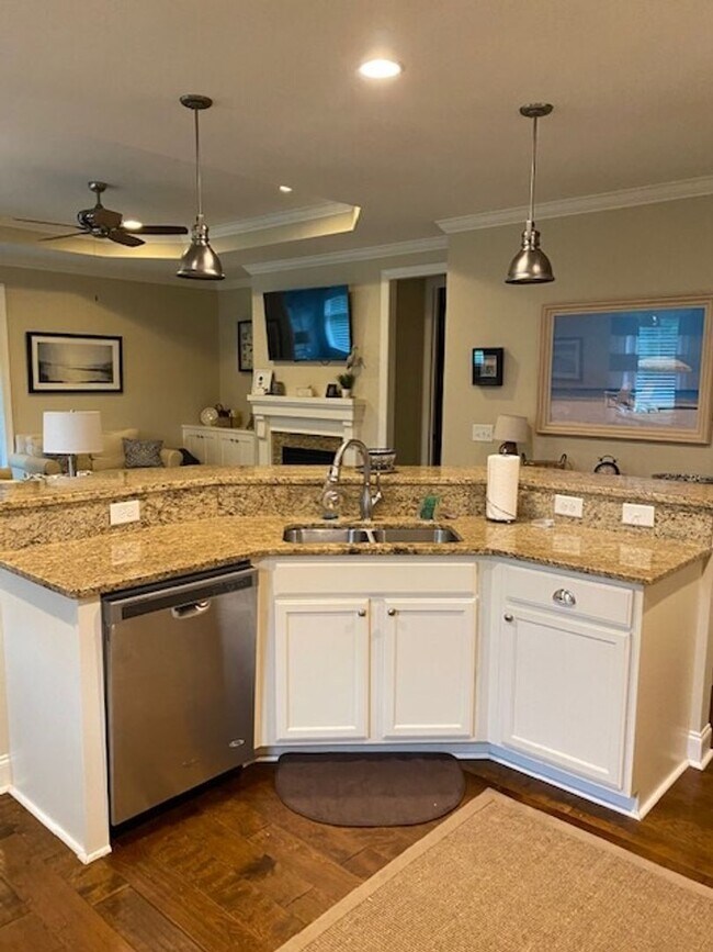Building Photo - Amazing Furnished Town Home in Brunswick F...