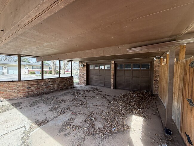 Building Photo - 4019 30th St