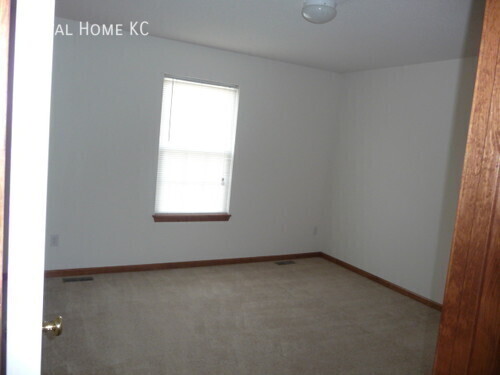 Building Photo - 23505 W 73rd Terrace