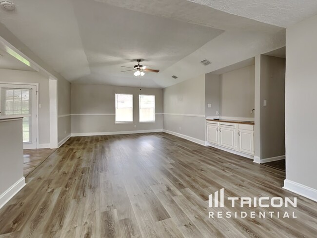 Building Photo - 507 Reecewood Lane Missouri City TX