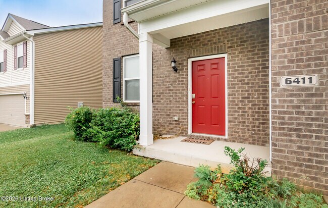 Building Photo - 6411 Colome Dr