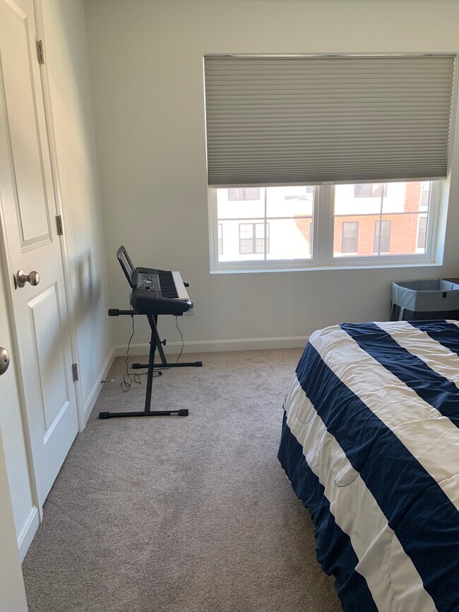 Bedroom 1 - 304 Thurgood Dr